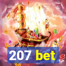 207 bet